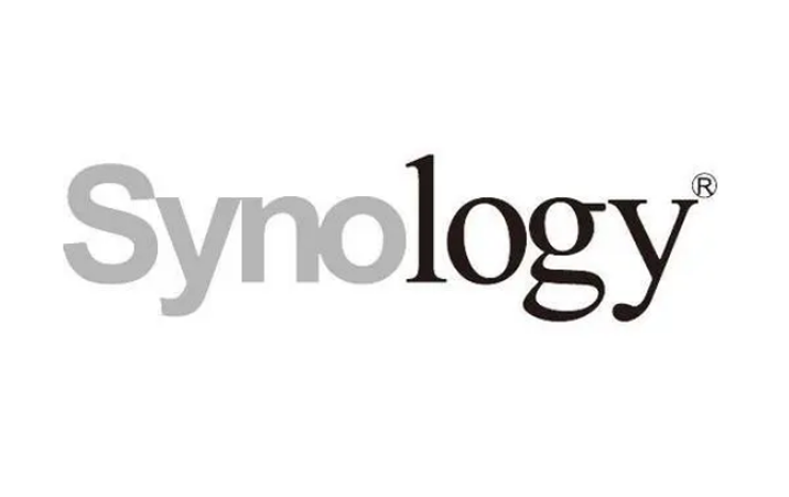 群晖科技与Synology品牌介绍