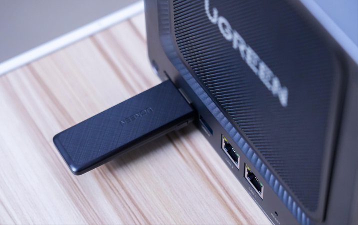 NAS在技术层面上如何保障数据安全