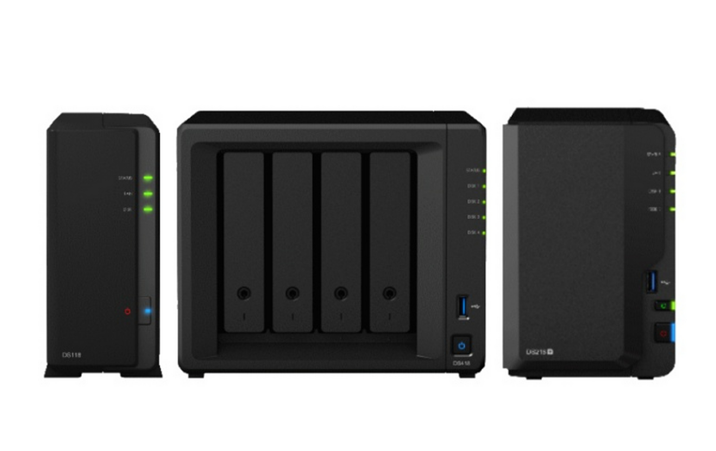 群晖NAS如何备份FTP服务器的文件