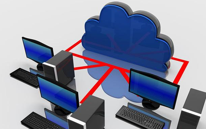 NAS中的虚拟机在实际工作中的应用