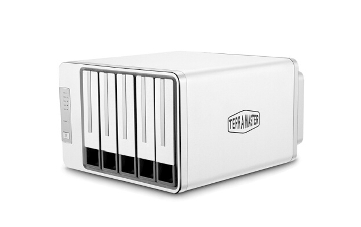 铁威马D5-300 NAS设备参数及主要功能