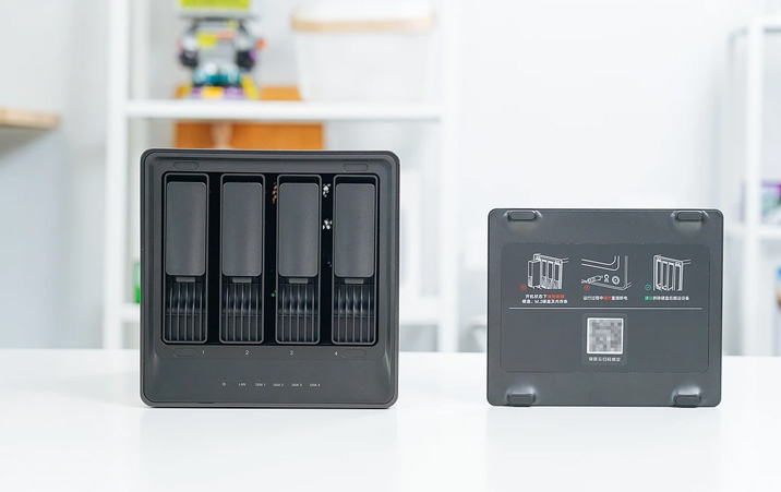 绿联NAS DX4600参数与配置解析