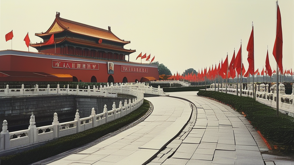 烟台秦皇电子热烈庆祝建国75周年